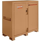 Knaack Model 139 59.4 Cu-Ft. Tan Steel Cabinet