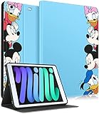 Trendy Fan for iPad Mini 5/4/3/2/1 (7.9 Inch) Case