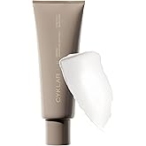 CYKLAR Nutrient Rich Body Cream. Crescent Fragrance Nourishing Moisturizer with Niacinamide and Banana Flower Extract. Deep Hydration, Thick Body Lotion, Dry Skin Cream for Women and Men, 8 Fl Oz