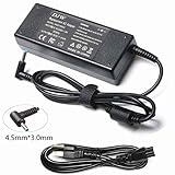 DJW 19.5V 4.62A 90W AC Laptop Adapter Charger For