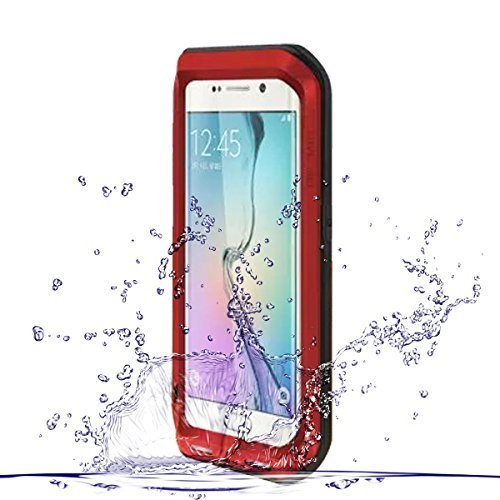 Aluminum case for samsung galaxy note edge (n9150,n915k,n915l,n91…