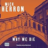 Why We Die