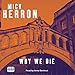 Why We Die
