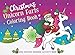 Christmas Unicorn Farts Coloring Book: Mini Farting Unicorn Activity Book by