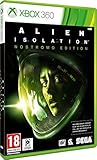 Alien: Isolation - Nostromo Edition (Xbox 360) by SEGA