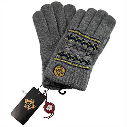 Amazon オロビアンコ Orobianco メンズ手袋 Orm 1524 Glove タッチパネル対応 D Gray サイズ フリーサイズ グレー スマホ対応 スマートフォン対応 灰色 手袋 通販
