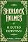 Livro Sherlock Holmes e o outro detetive (Um mistério de Sherlock Holmes Livro 9)