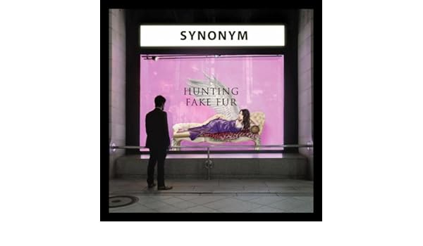 Hunting Fake Fur By Synonym On Amazon Music Amazon Com