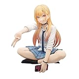 QAHEART Anime Kitagawa Marin Figure Kitagawa Marin