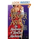 The Madness of Lord Ian Mackenzie (Mackenzies Series)