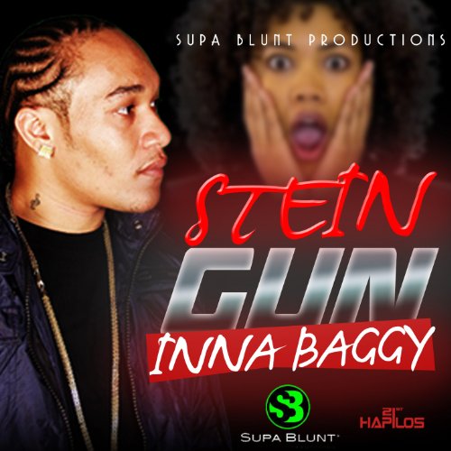 Gun Inna Baggy Riddim (Instrumental)