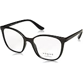 Vogue Eyewear womens Vo5356 Square Prescription Eyewear Frames