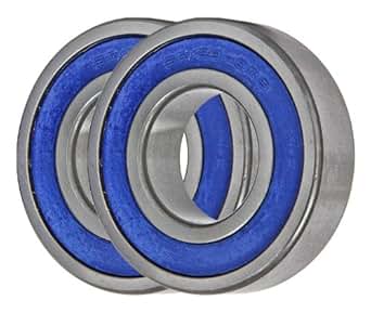 62 28 2rs подшипник