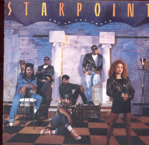 Starpoint - It