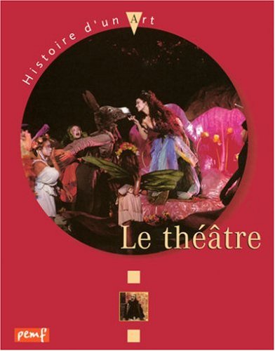 Le  théâtre