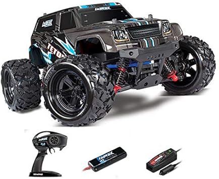 latrax rc truck