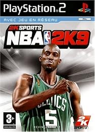 NBA 2K9