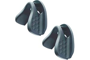 KEVACCY Replacement Nose Piece For Oakley Encoder/Kato/Matter Black/Mens Modern/Wayfarers Oo9471 Oo9472f Oo9235 Sunglasses