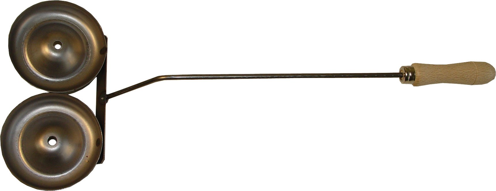 Imex The Fox 60093 – Double Mold Fixture, 8.5 cm