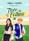 Livro Trevo de 4 Folhas