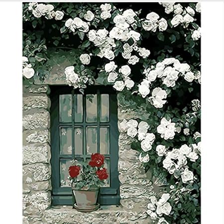 Amazon ジグソーパズル 1000ピース 3dパズル 花模様 絵 Diy 花 リビングルーム 寝室用 75x50cm ジグソーパズル おもちゃ