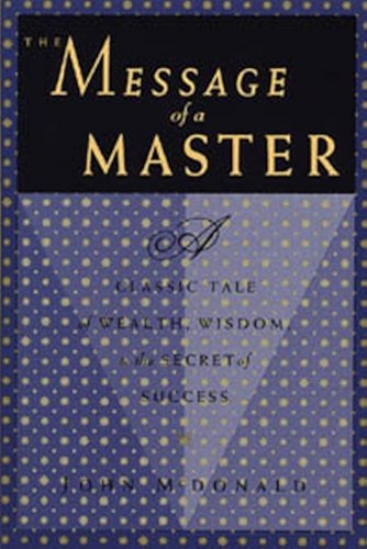 Download The Message of a Master (English Edition) PDF
