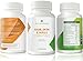 Hair Skin and Nails Vitamins + Biotin DiamondHerbs