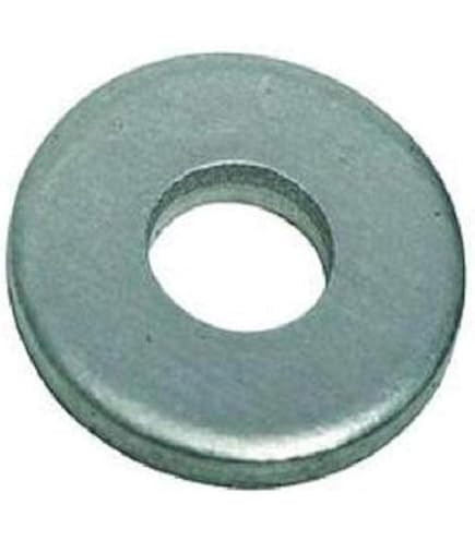 FIN HX NT USS Z 1/4-20 100, Hex & Machine Screw Nuts - Amazon Canada