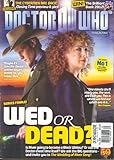 Doctor Who Magazine # 439