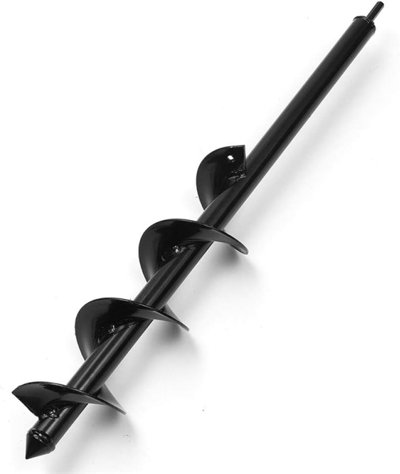 trivelle scavatrici a trivella