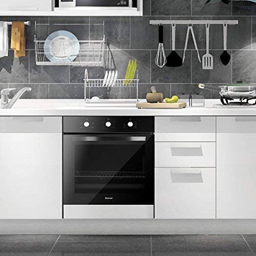 1 COSTWAY+Electric+Multi+Function+Convection+4+Functions