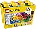 LEGO Classic Large Creative Brick Box - 10698