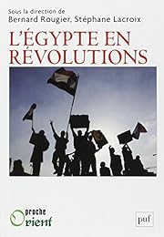 L' Égypte en révolutions