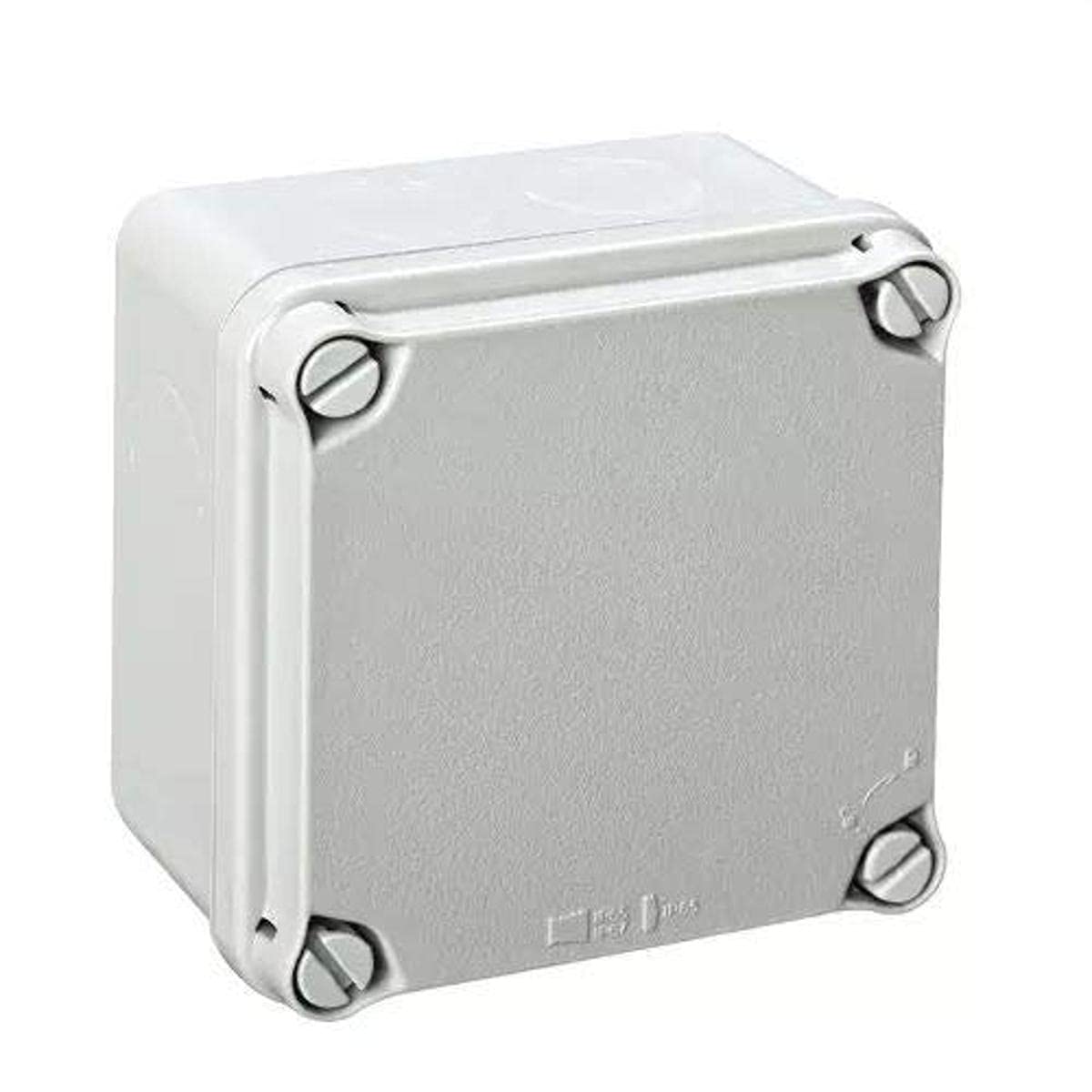 IDE EX111 Boxes estancas Junction Entries Enclosures, Lid IP65 – IP67, Opaque