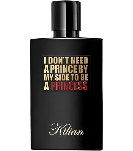 Amazon.com : Princess by Kilian Eau De Parfum 3.4oz/100ml Spray