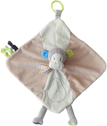 baby comforter blanket soother