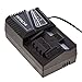 Hitachi UC18YFSL Li-Ion 14.4V to 18V Universal Battery Rapid Charger (Discontinued by Manufacturer)