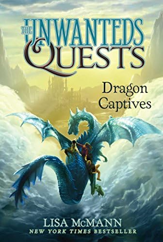 Dragon Fury (The Unwanteds Quests Book 7) - Kindle edition by