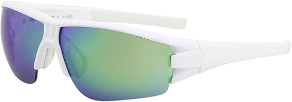 adidas sunglasses green
