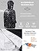 Diamond Candy Women's Mountain Waterproof Jacket