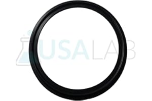 USA Lab Buna-N Tri Clamp Gasket - 1.5" to 12" - USAlab