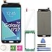 Samsung Galaxy J727 LCD Display Screen Replacement Touch Digitizer Assembly 5.5