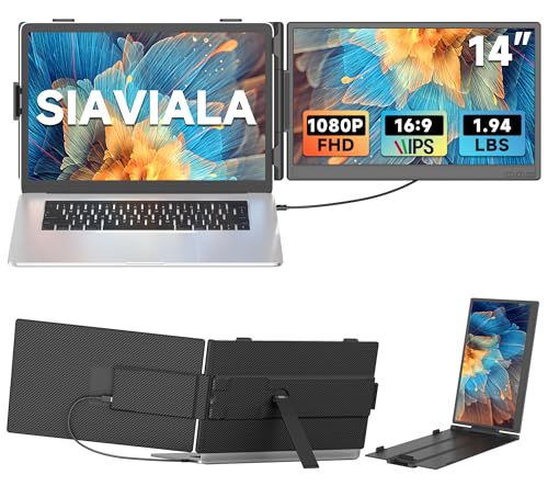 14" Laptop Screen Extender