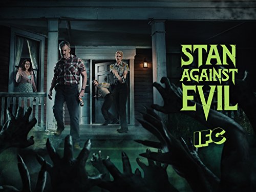 Stan Against Evil Season 2