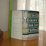 Greatest Book Ever Written