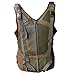 Star American Leather Men's Cosplay Dark Knight Rises Bane Tom Hardy Vest Large Green