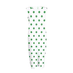 Dresses for Women 2025 Summer Fall Cotton Linen
