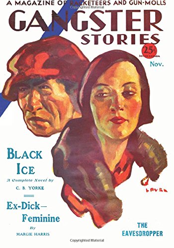 Gangster Stories - 11/31: Adventure House Presents