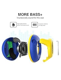 Meidong COWIN Audio portátil a, b, c