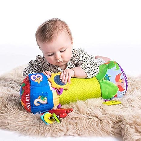 baby einstein pillow